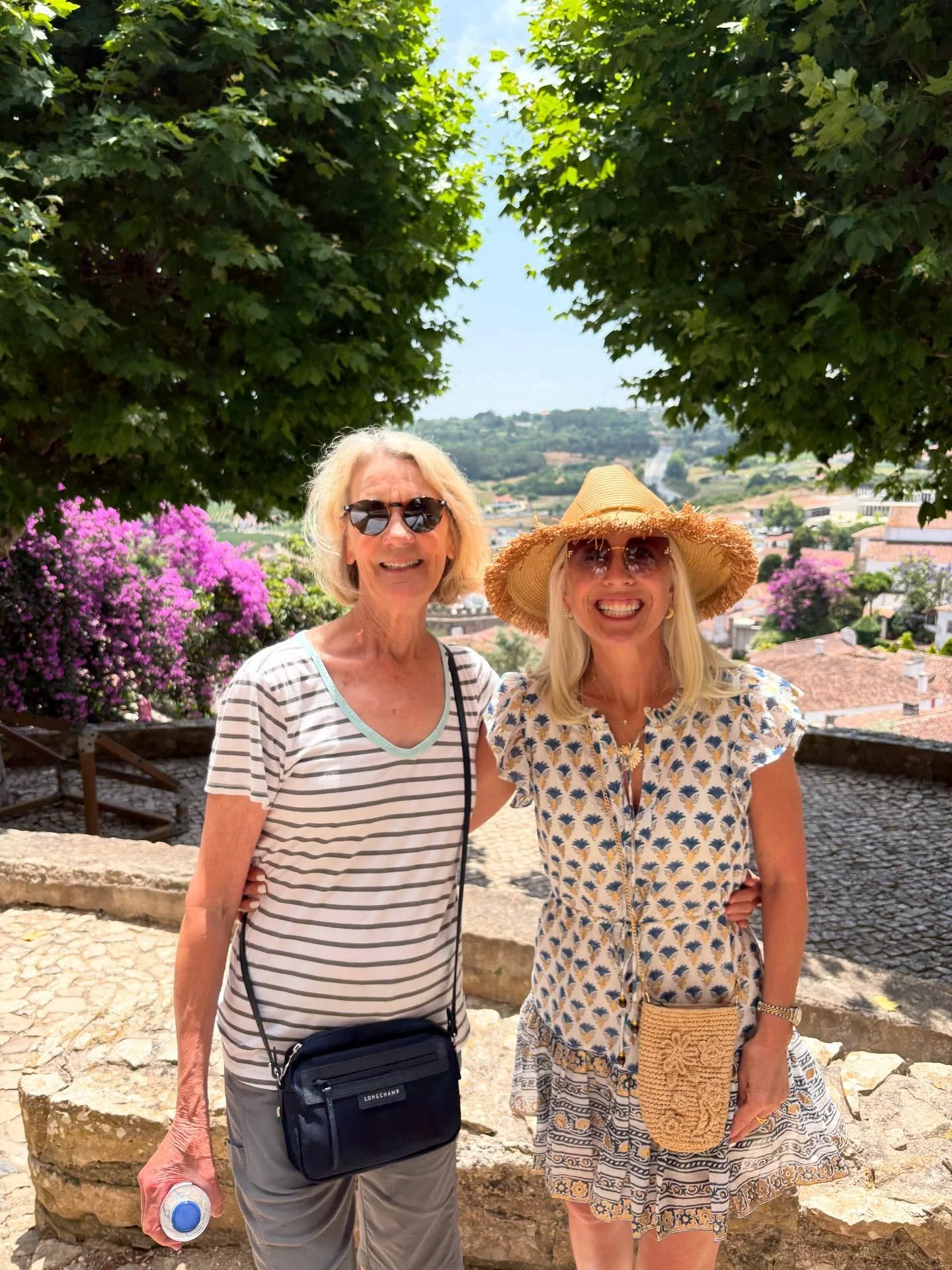 🌟 Age Is Just a Number, Adventure Is Timeless 🌟

The most vibrant travelers we meet? Women in their 50s and beyond who are embracing their freedom, wisdom, and well-earned leisure time to explore the world with fresh eyes. 🦋

Whether it&rsquo;s sa
