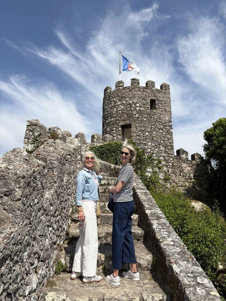 The Magic of Vacation Friendships