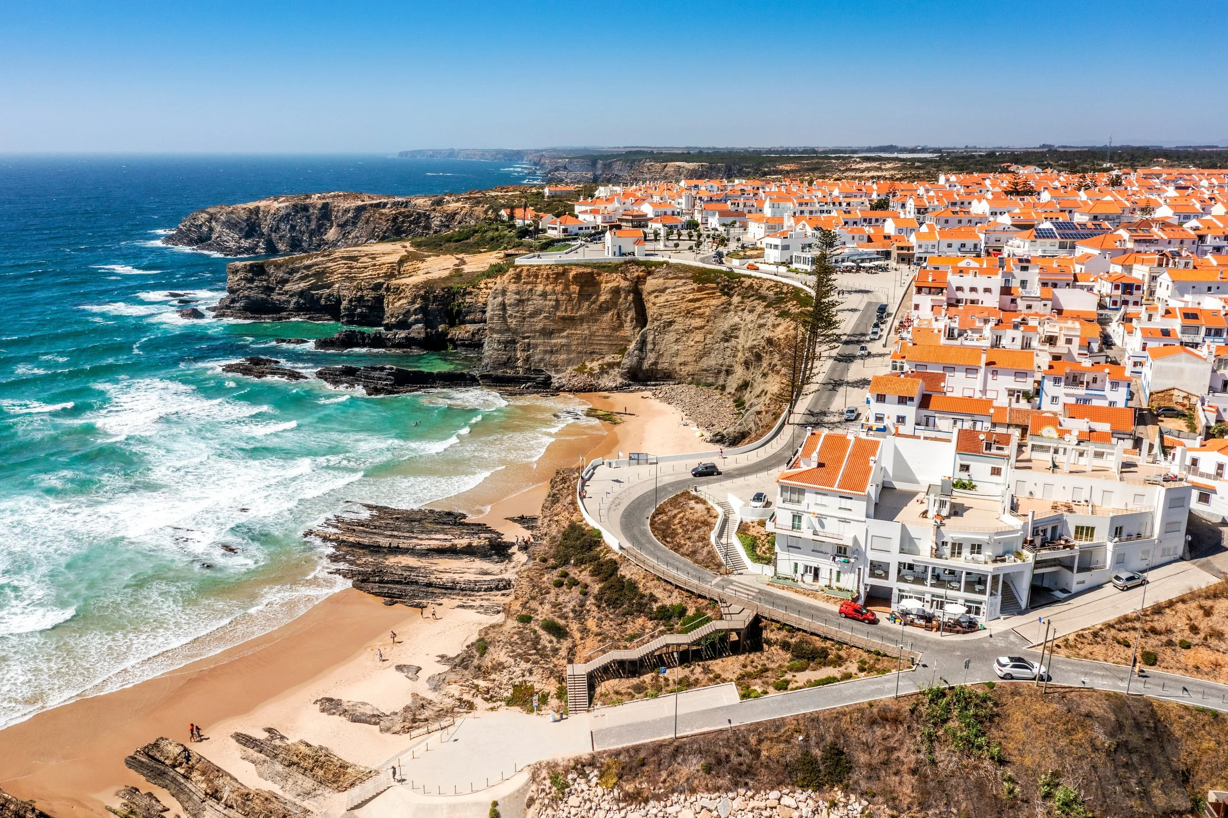 Coastlines &amp; Castles in Southern Portugal - September 25-October 5, 2026