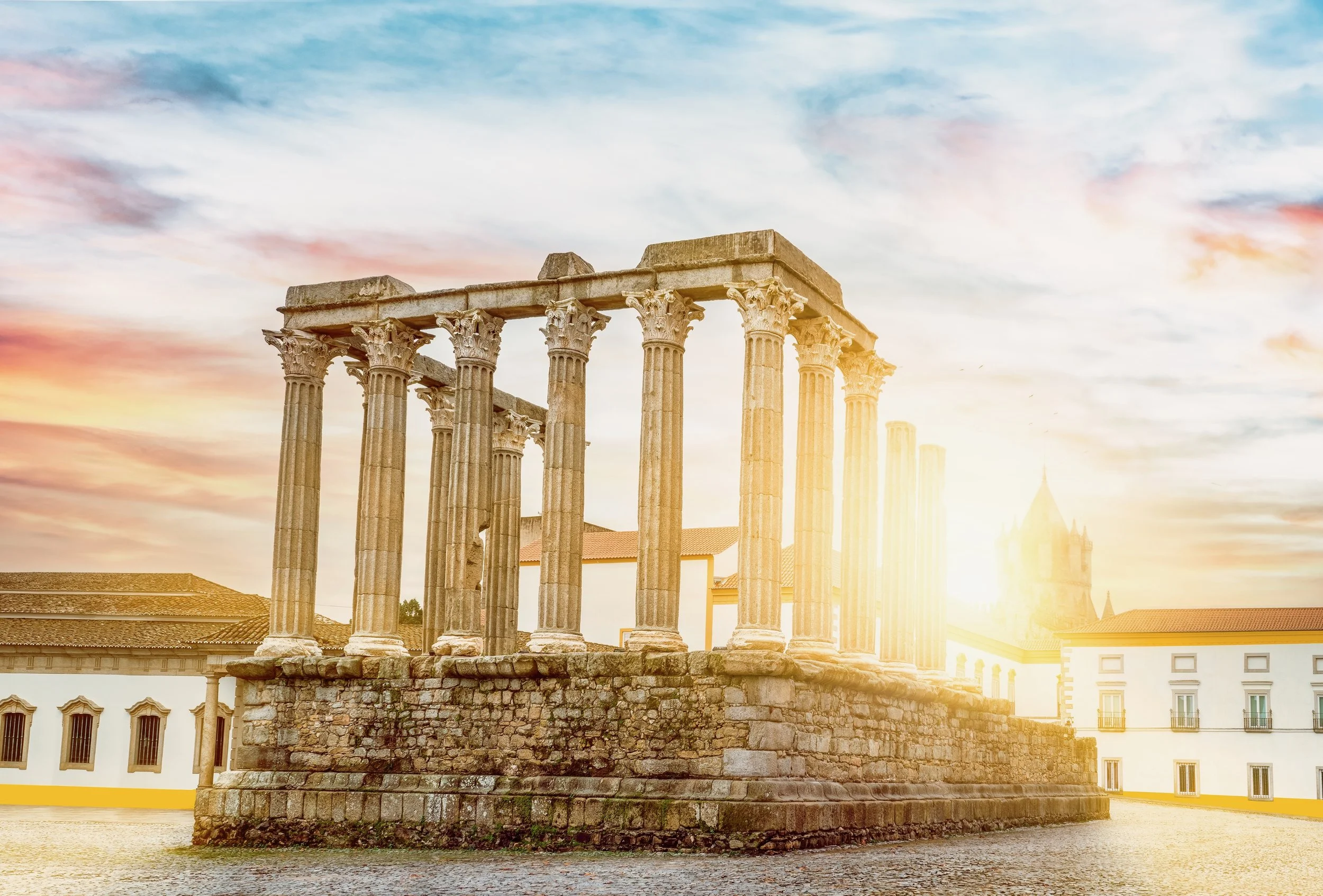 A Perfect Day in Alentejo: Medieval Villages &amp; Roman Ruins