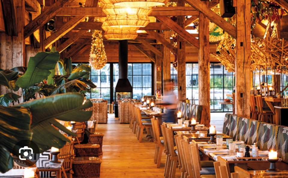 First Impressions: Inari Comporta