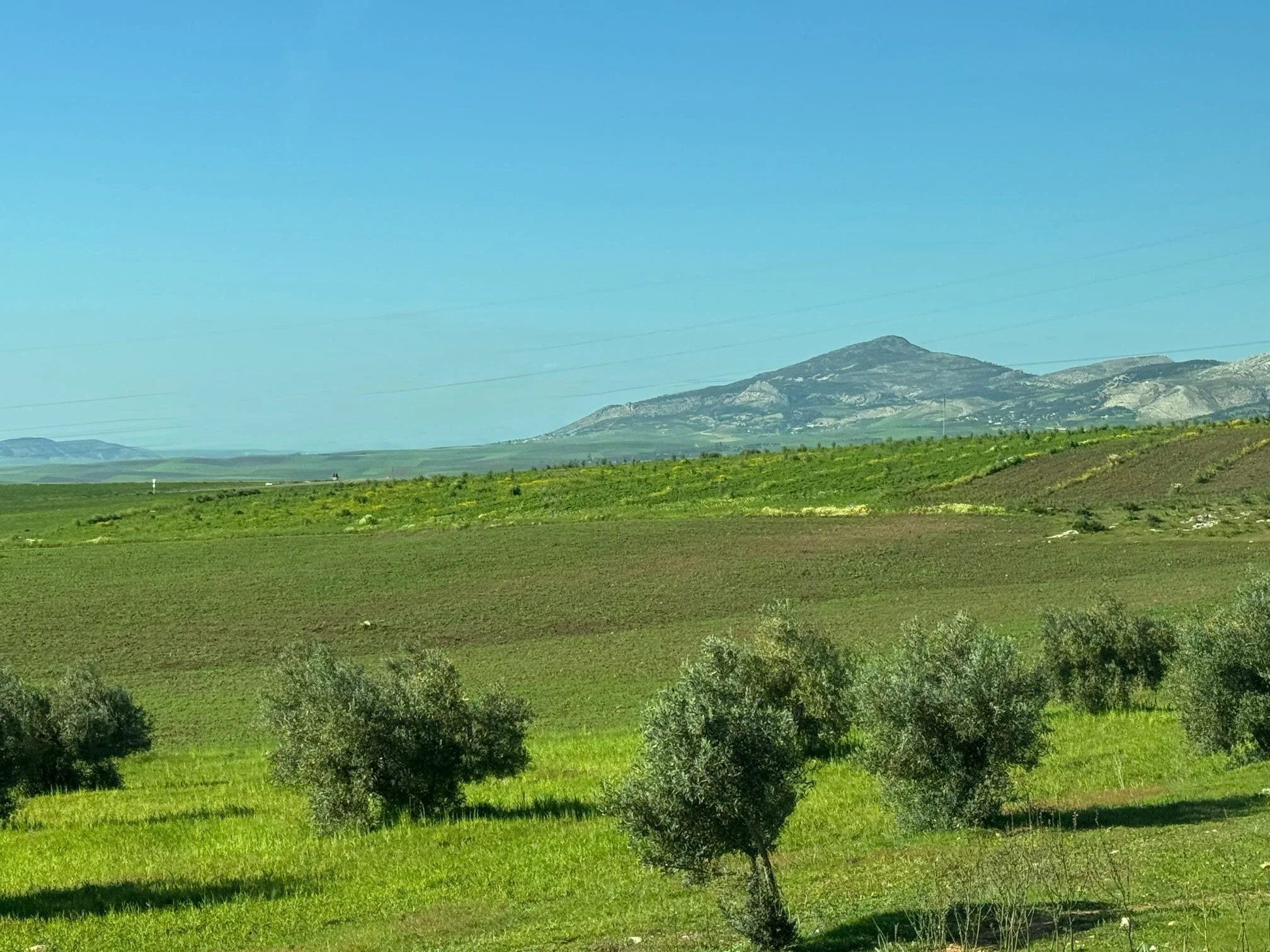 Inside Scoop: Two Things About Morocco That I Didn't Expect