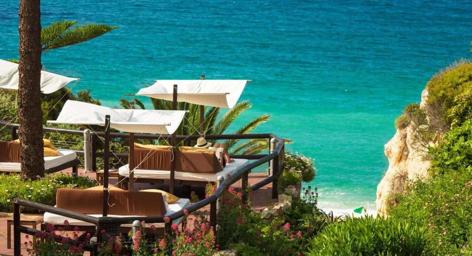 Spotlight on Vilalara Grand Hotel Algarve