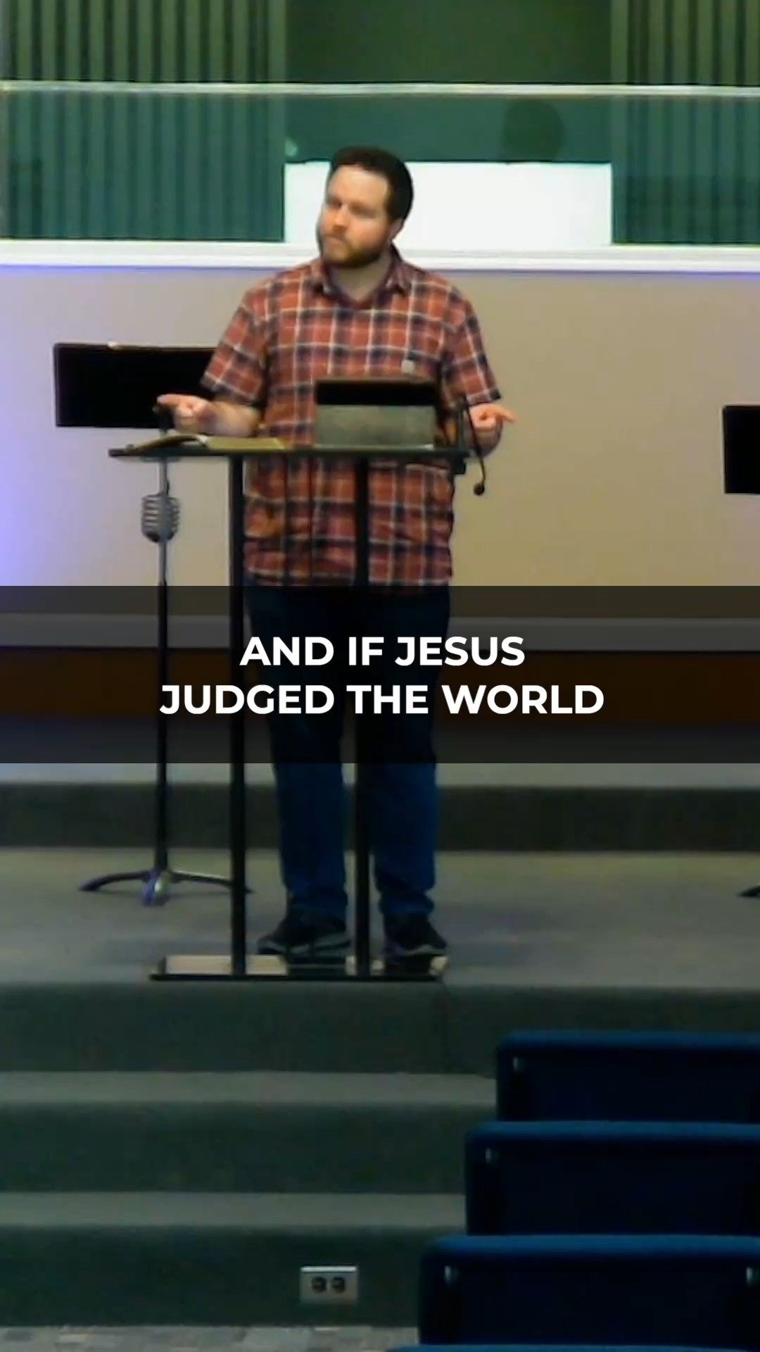 Jesus is the Holy God of the OT