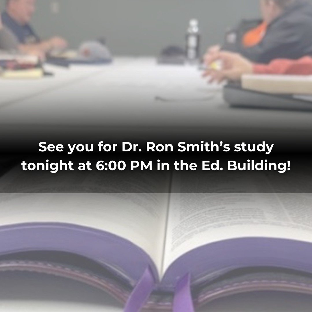 See you there!