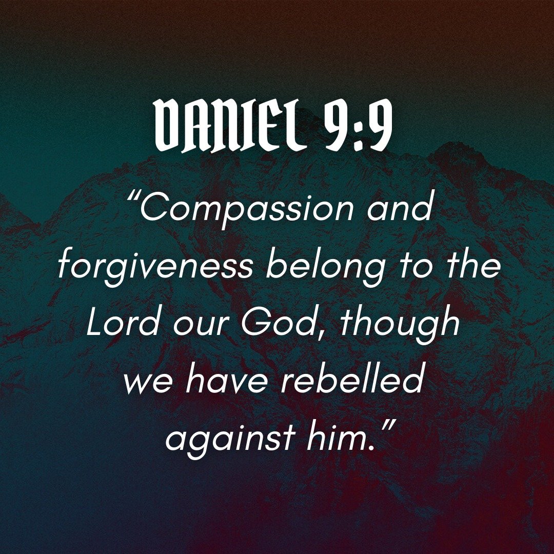 Join us tomorrow at 11 AM as Pastor Bryon continues his sermon series in the book of Daniel.