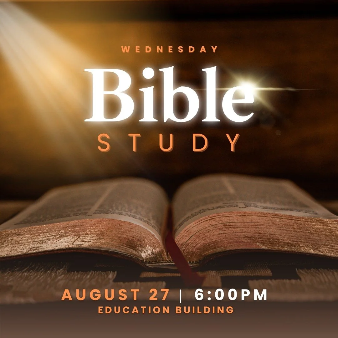Join us tonight as Dr. Ron's group goes through the book "The Coming Golden Age."