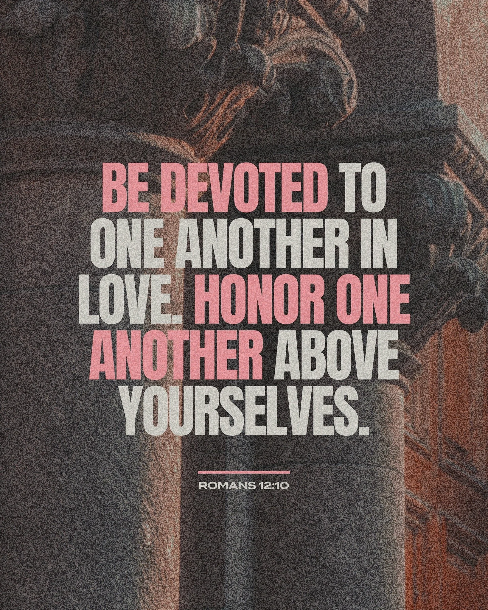 True love often requires sacrificing your own desires in order to put the needs of someone else before yourself.