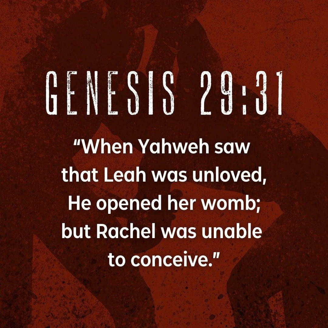 Join our Worship Service at 11 AM as Pastor Bryon continues our study in the book of Genesis.