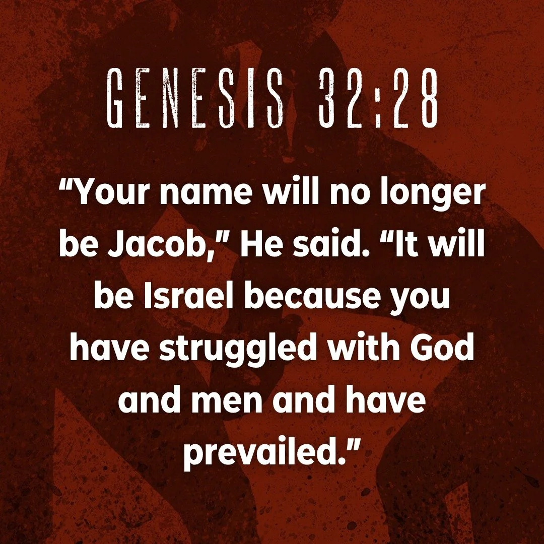 Join us this morning at 11 as Pastor Bryon continues his sermon series in the book of Genesis!