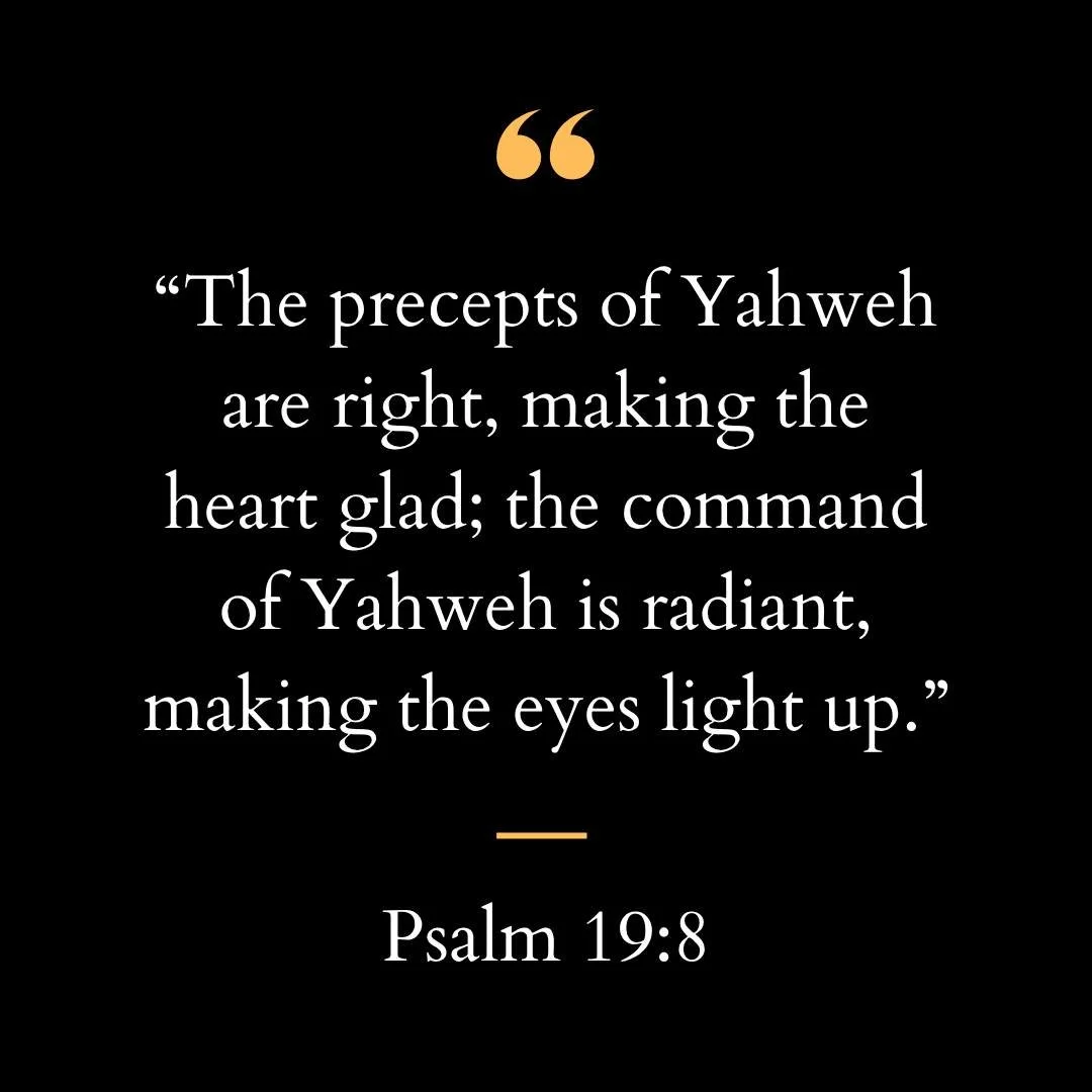 &quot;When we have sorrow, when we are despairing about what is happening in our world, we can go to God's Word and see that He has all victory. He has good plans even in times of difficulty and trouble and hurt.&quot; - Pastor Bryon

Get the full pa