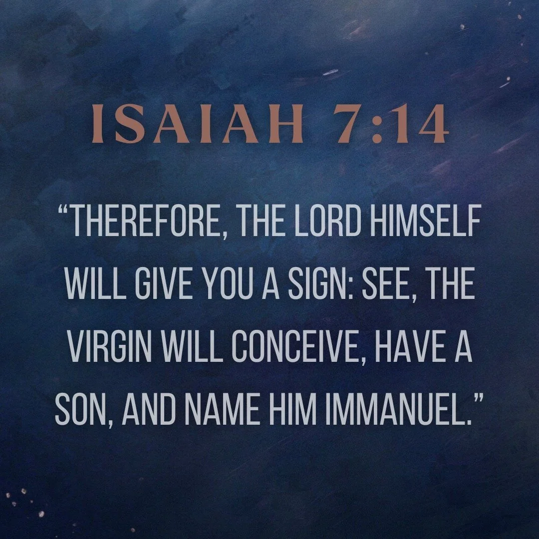 Small Groups - 9:45 AM (No Teen Class or Kids Class this week)
Worship Service - 11 AM