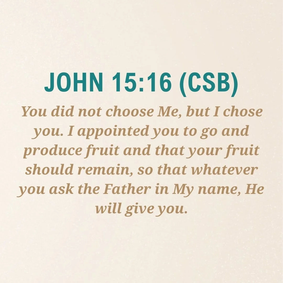Your God loves you and has a plan for your life!

Small Groups - 9:45 AM (Ed. Building &amp; Fellowship Hall)
Worship Service - 11:00 AM
Lord's Supper - 11:15 AM