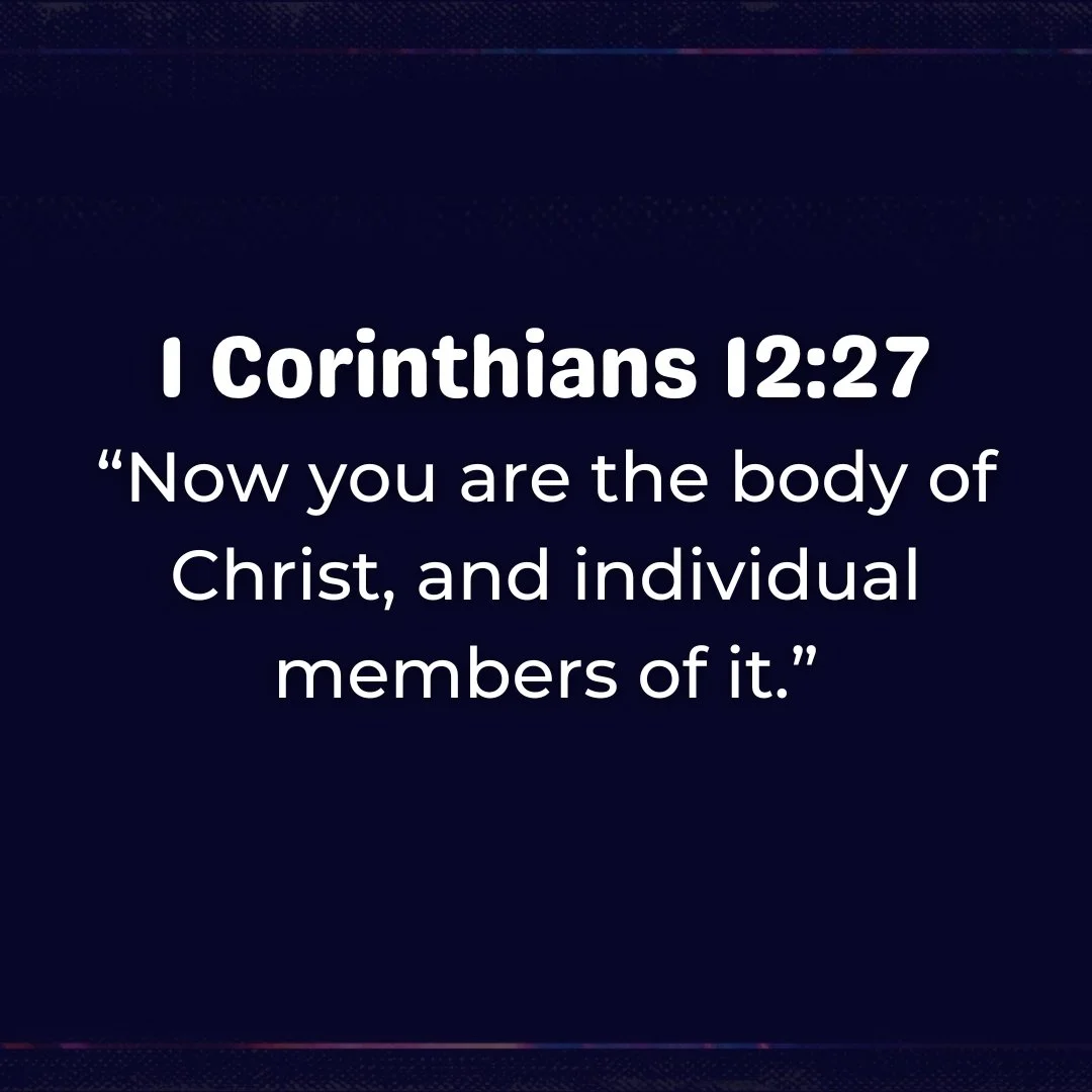 We can't wait to worship the risen Lord with you today at Tabernacle!

9:45 AM - Small Groups
11:00 AM - Worship Service
12:20 PM - Starting Point Luncheon
5:30 PM - Bible Study in Job