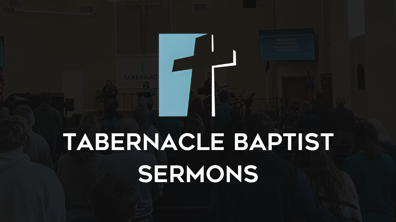 2024 Standalone Sermons
