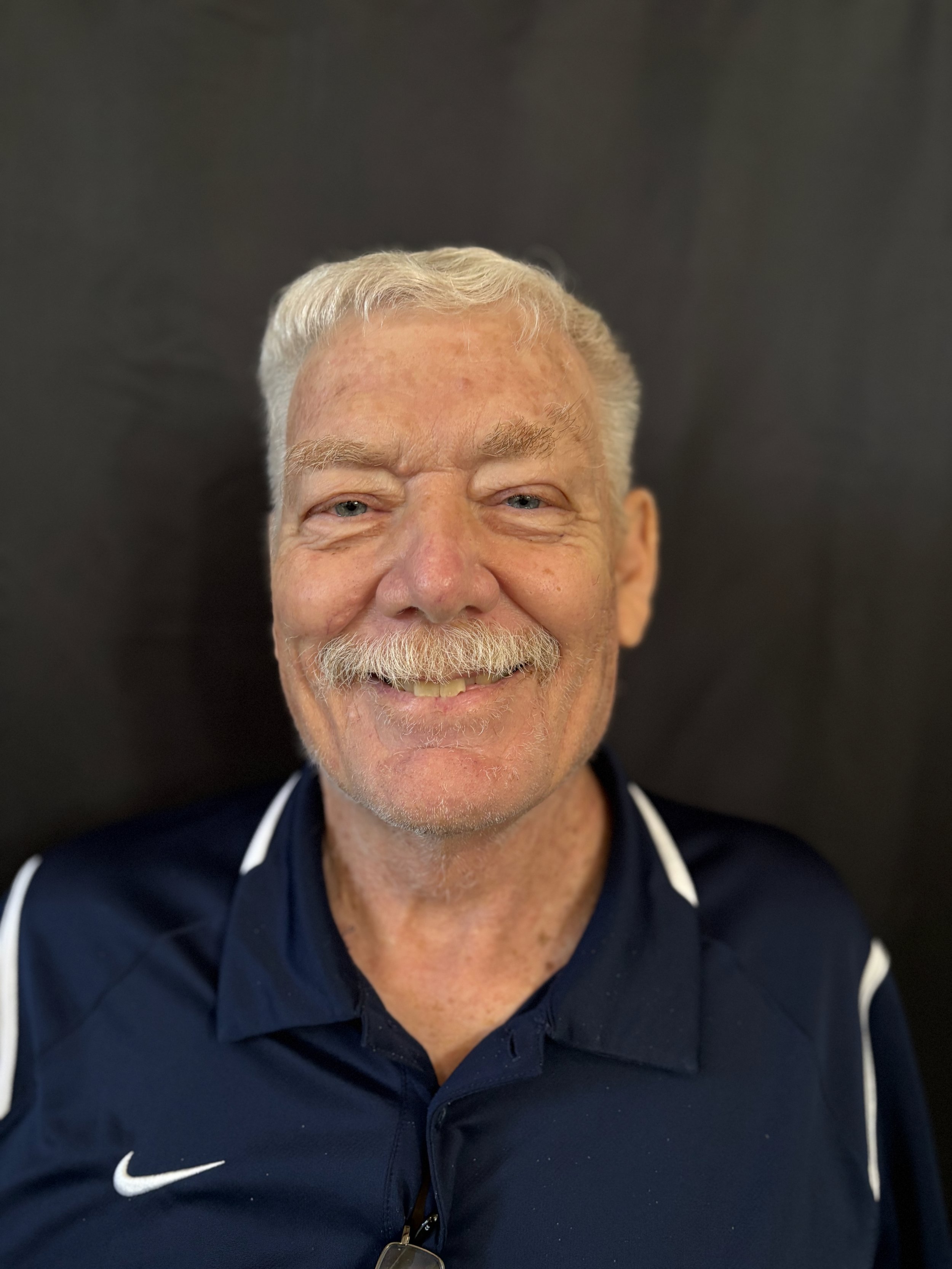 Gary Strebeck