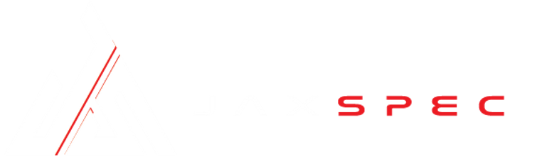 JaxSpec
