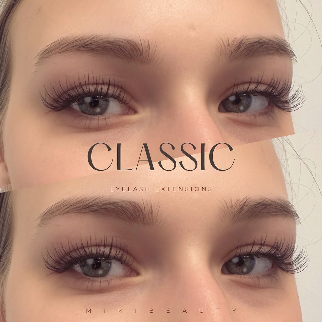 /
💎💎💎💎💎💎💎💎
【EYELASH EXTENSIONS】
CLASSIC
One by one/0.15mm super light🫧💗
Let me design your eyes:)

〰️〰️〰️〰️〰️〰️〰️〰️〰️〰️〰️〰️〰️〰️
Japanese private beauty salon
Den Haag central station 2min 🛼🇯🇵🌸✨
.