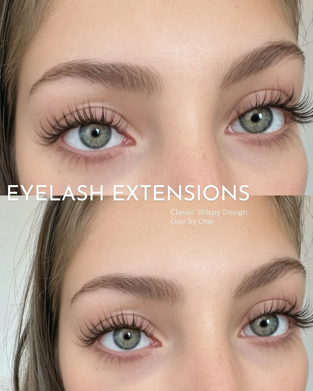 /
💎💎💎💎💎💎💎💎
【EYELASH EXTENSIONS】
CLASSIC wispy design 
One by one/0.15mm super light🫧💗
Let me design your eyes:)

〰️〰️〰️〰️〰️〰️〰️〰️〰️〰️〰️〰️〰️〰️
Japanese private beauty salon
Den Haag central 🛼🇯🇵🌸✨
.