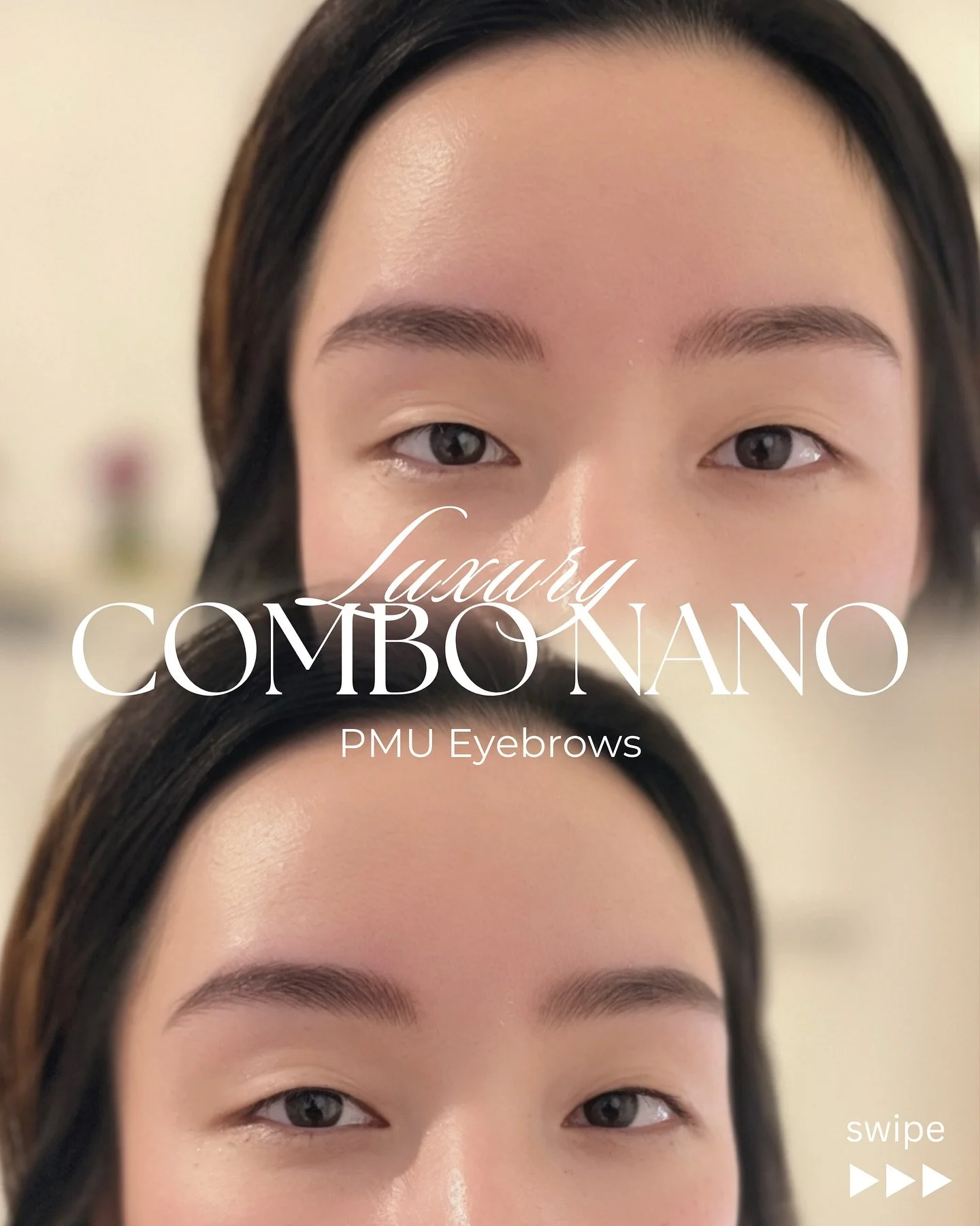 /
F&amp;Q

After the procedure, your eyebrows may appear slightly darker for 2-3 days, but they will gradually lighten within about a week. (This may vary depending on your skin type.)

During the consultation, we carefully analyze your facial featur