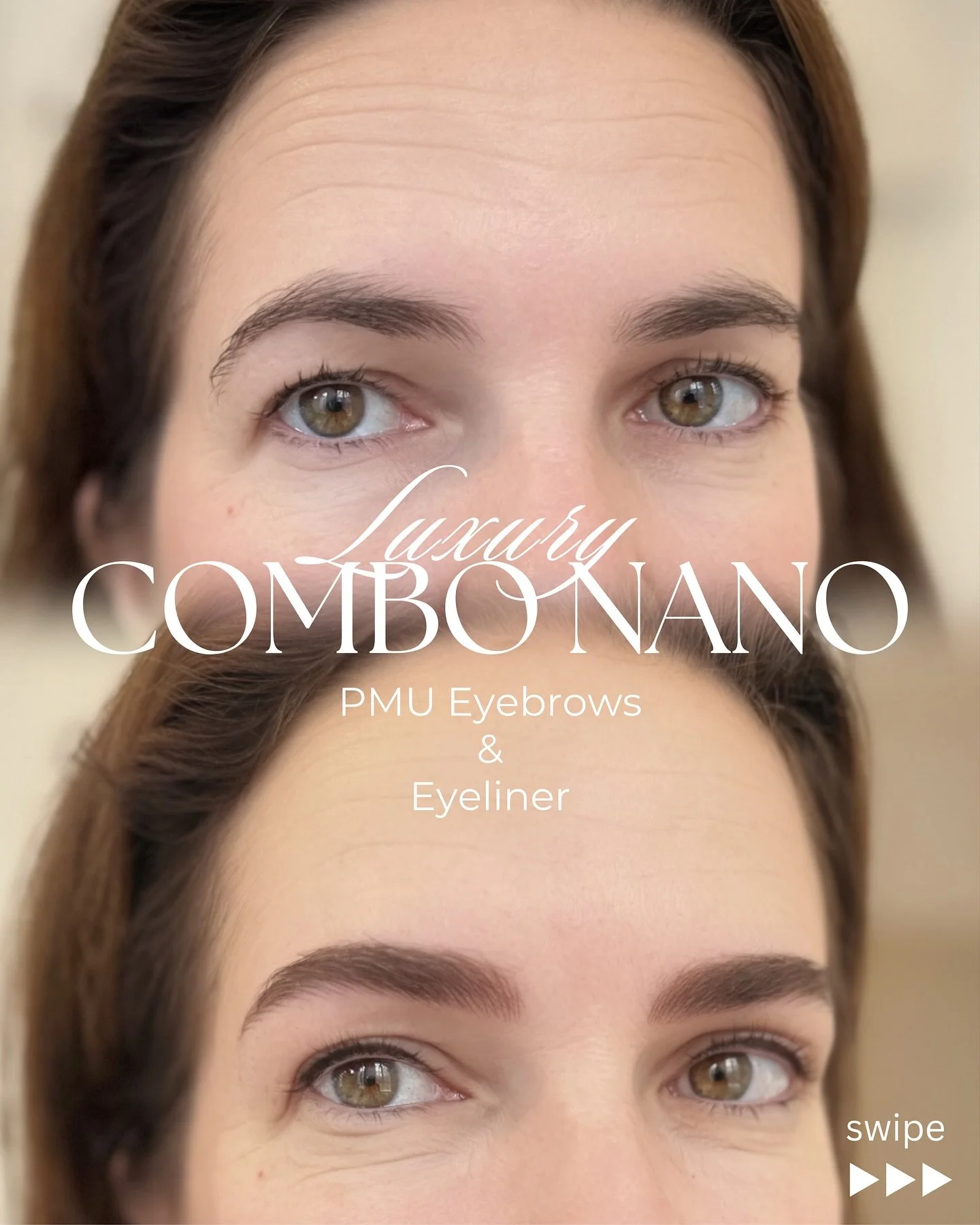 /
PMU EYEBROWS &amp; EYELINER

⚫︎・⚫︎・ ⚫︎・ F&amp;Q・⚫︎ ・⚫︎ ・⚫︎

After the procedure, your eyebrows may appear slightly darker for 2-3 days, but they will gradually lighten within about a week. (This may vary depending on your skin type.)

During the co