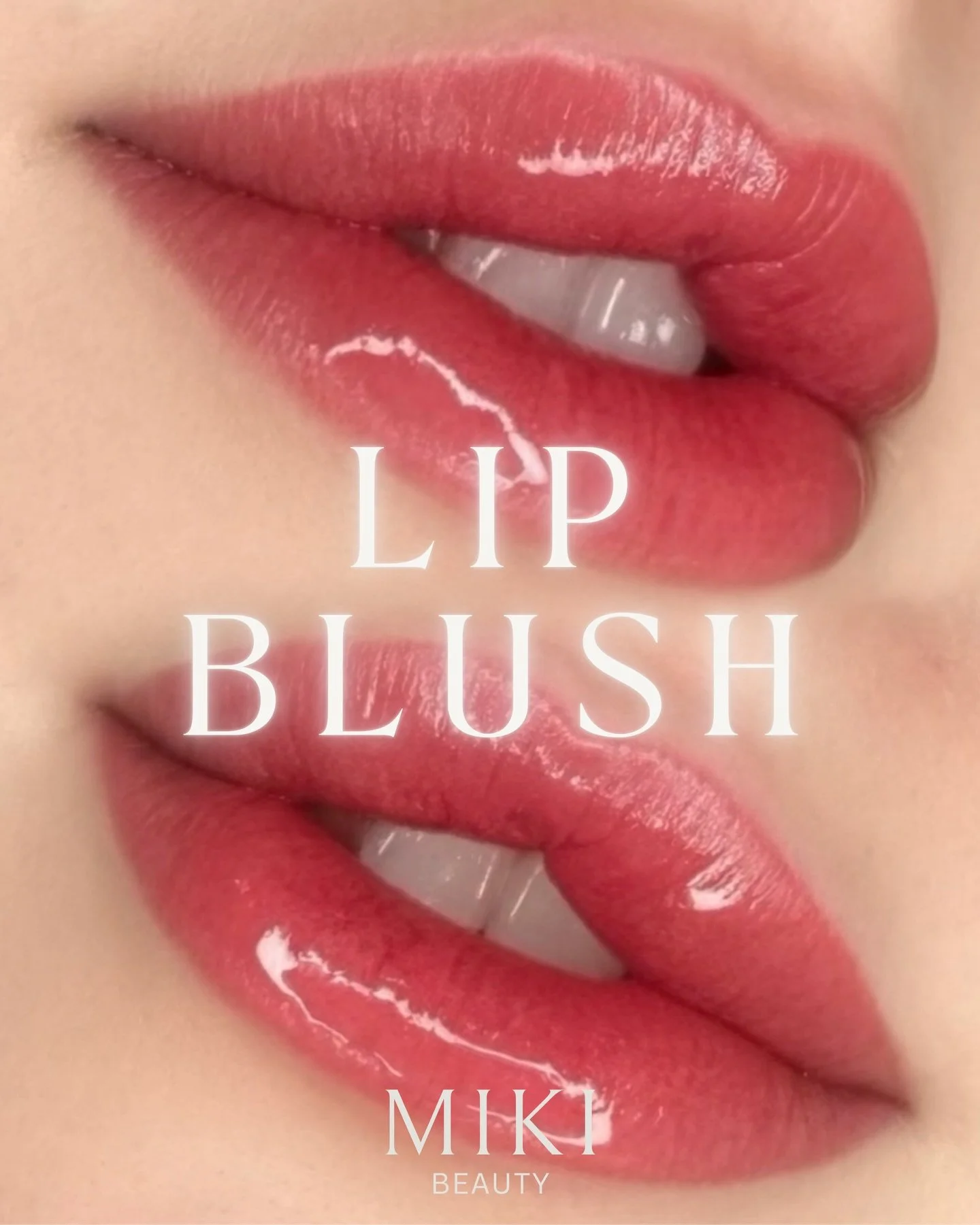 /
LIP BLUSH
🍒🍓🍧🍎🍑
After the healing process, the color usually fades about 30&ndash;50% from the initial result.
It will look softer and more natural once it&rsquo;s fully healed.