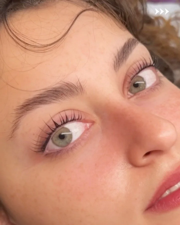 /
EYELASH LIFT By Miki🥂✨

Not all lash lifts are the same:)
With Japanese technique and attention to detail,
your lashes are lifted cleanly from the root &mdash; naturally and beautifully.

If you&rsquo;re looking for a more refined, gentle approach