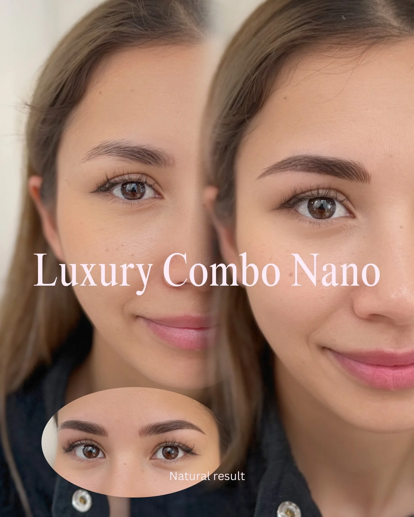 /
A fully customized combination brow, designed just for her. After a detailed consultation, we carefully adjusted where to add volume and where to create a soft, fluffy texture&mdash;tailored to enhance her natural features💃🏻❤️&zwj;🔥