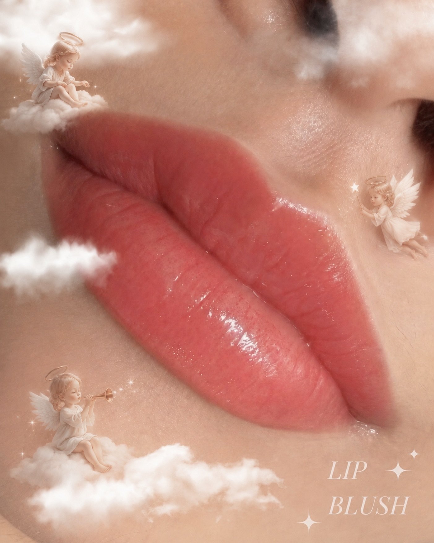 /
⚫︎LIP BLUSH
Dreamy lips, naturally yours. ☁️👼🏻🫧

Lip Blush adds soft definition, balanced color, and a fresh, healthy appearance without looking overdone.

Beautiful when healed.
Beautiful without makeup.

Lip Blush by MIKI BEAU🍒🍑🍓❤️