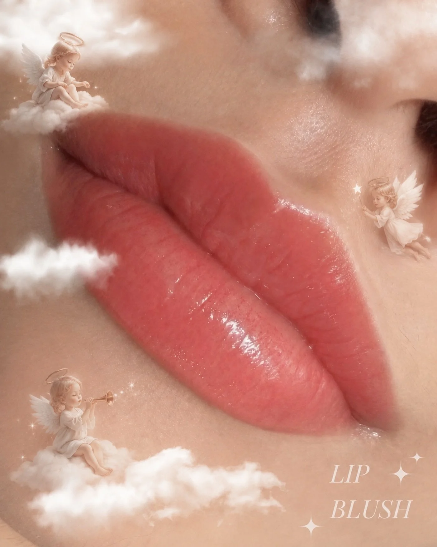 /
⚫︎LIP BLUSH
Dreamy lips, naturally yours. ☁️👼🏻🫧

Lip Blush adds soft definition, balanced color, and a fresh, healthy appearance without looking overdone.

Beautiful when healed.
Beautiful without makeup.

Lip Blush by MIKI BEAUTY🍒🍑🍓❤️