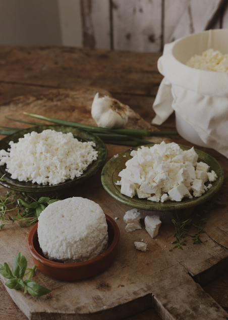 Ystekurs for nybegynnere