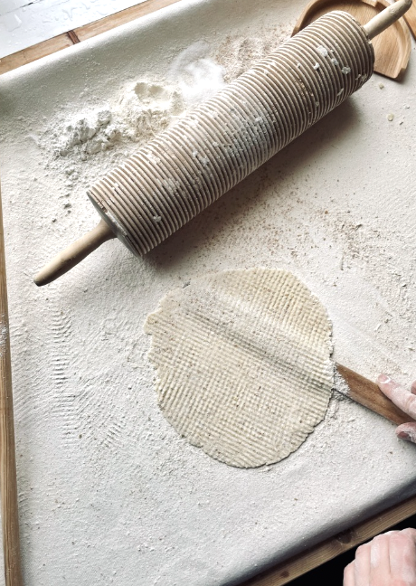 Kurs i takkebakst &amp; julemat