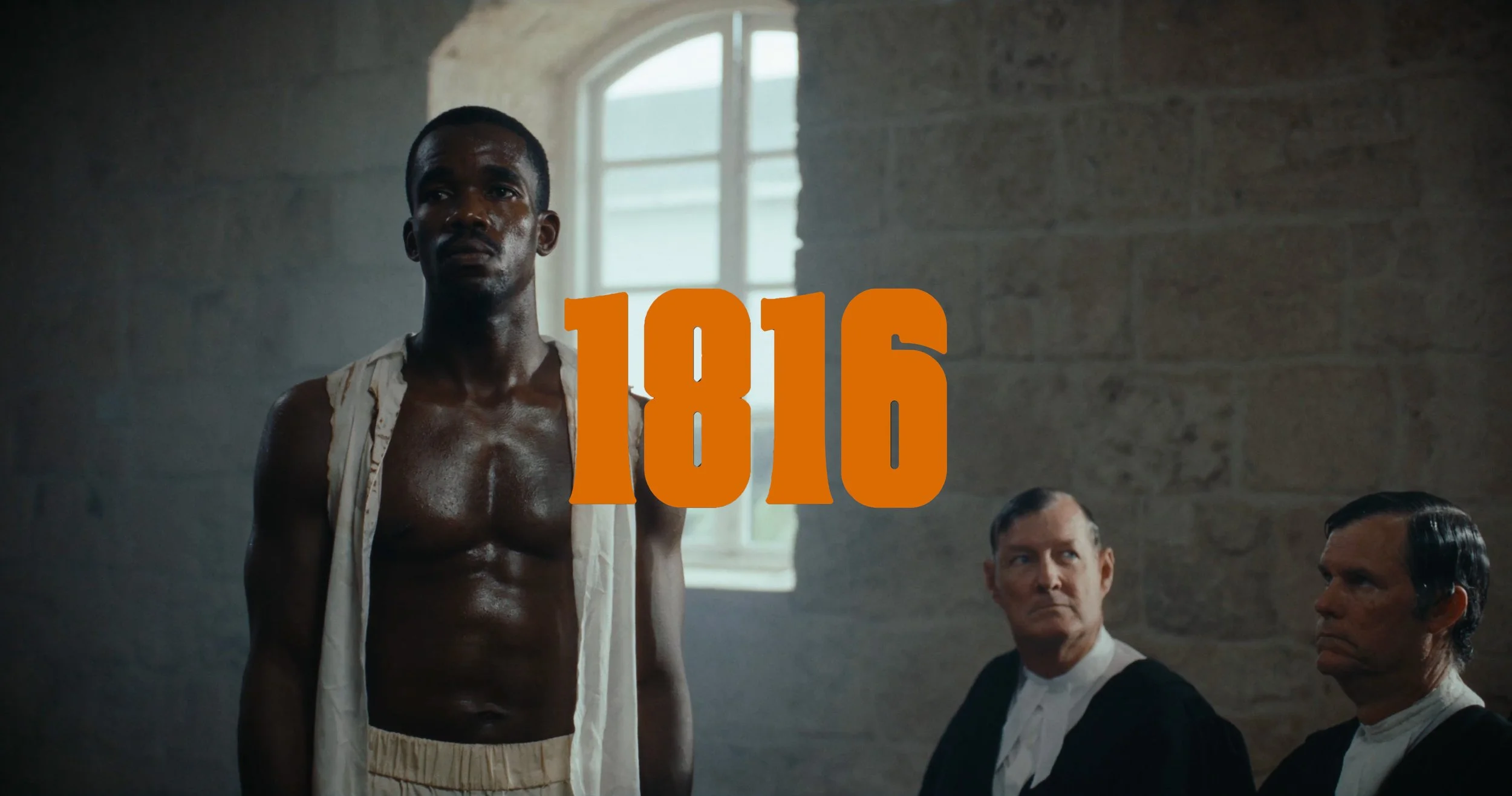 1816 Shortfilm