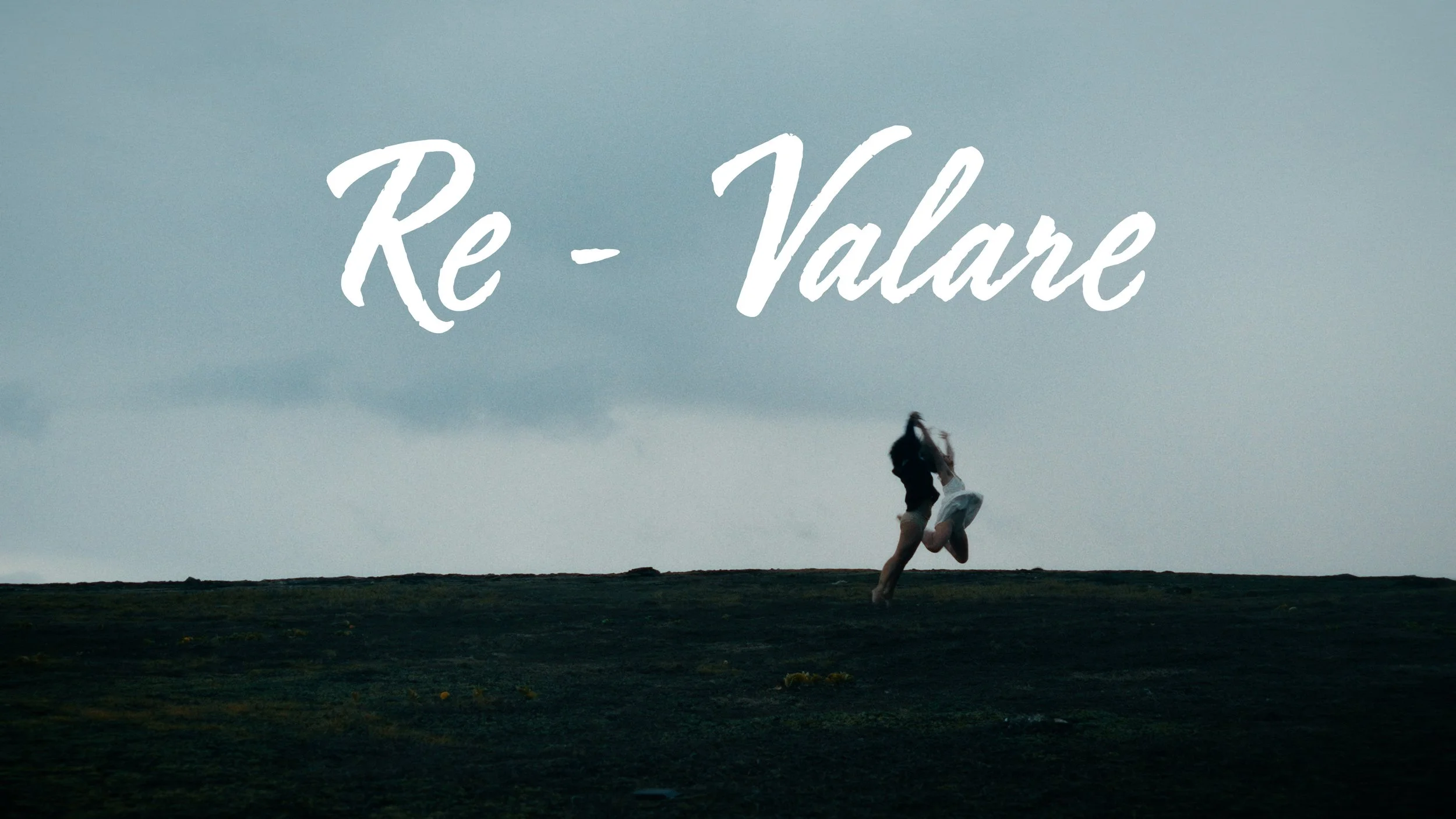 Re - Valare - Dance film