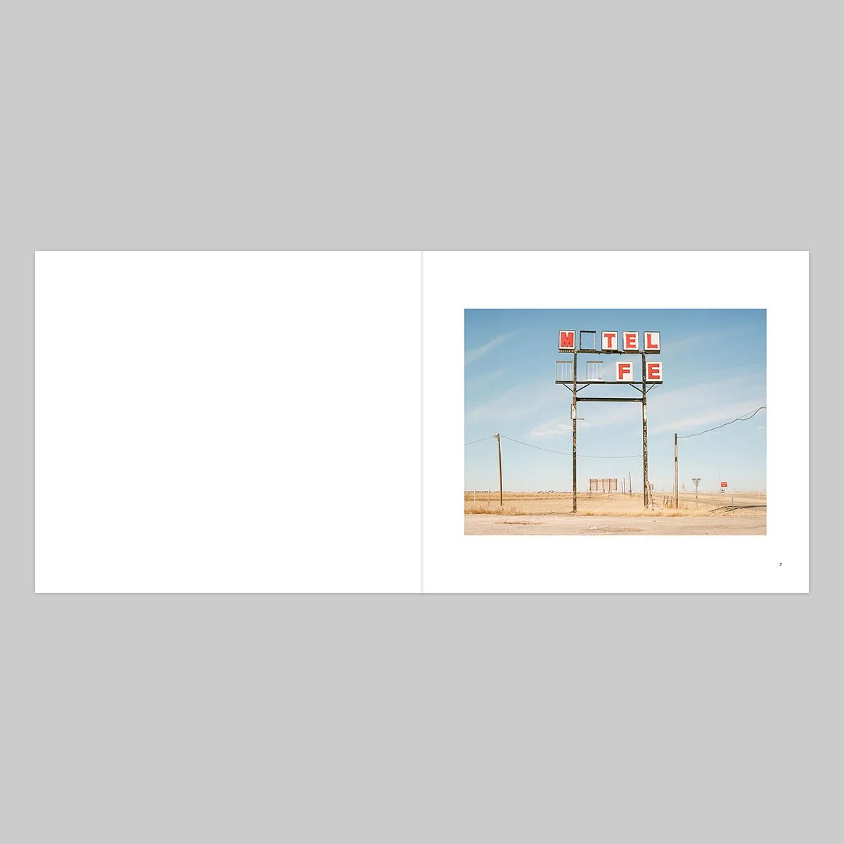 An American Mile - Book — Kyle McDougall