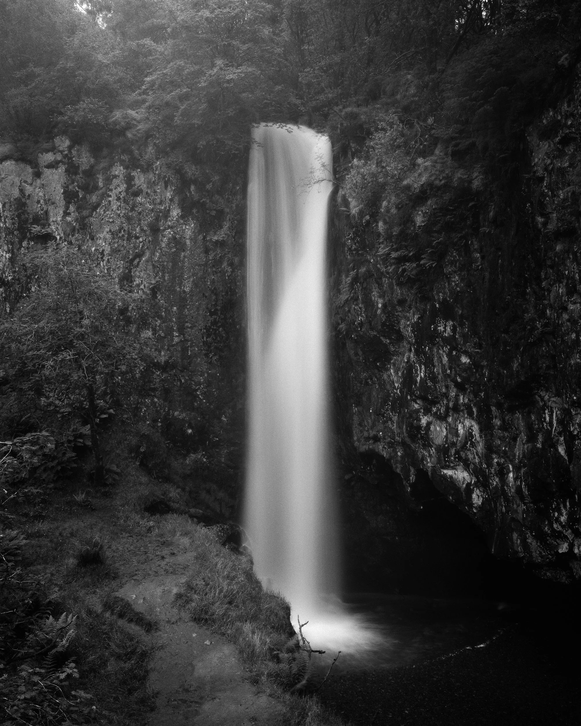 Bryneglwys Quarry