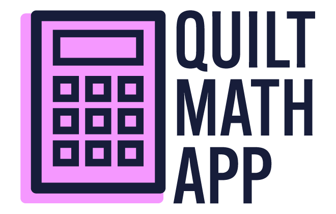 Quilt Math App