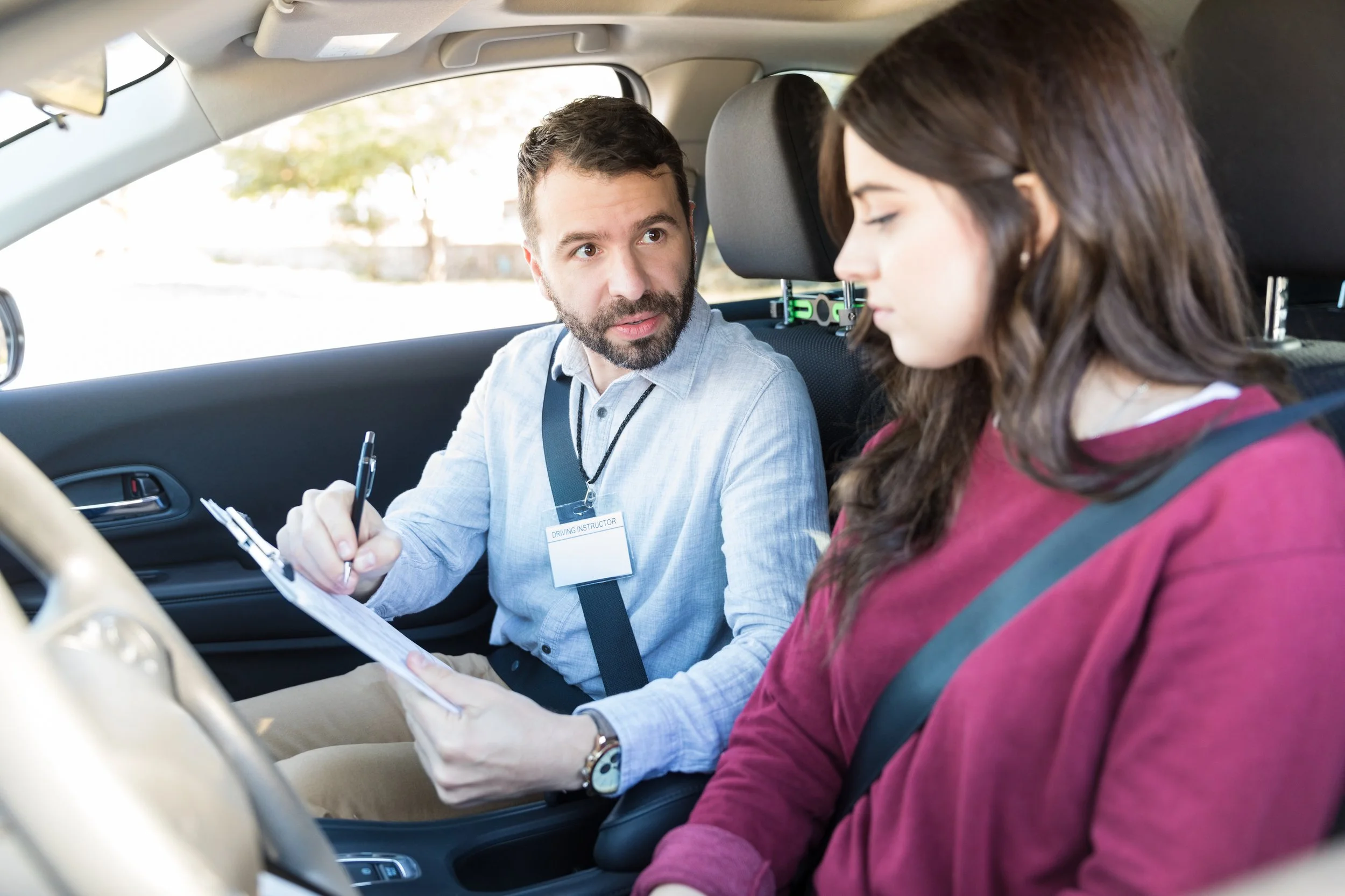 Shifting Gears: What Washington State Drivers Can Expect for Licensing in 2026-2030