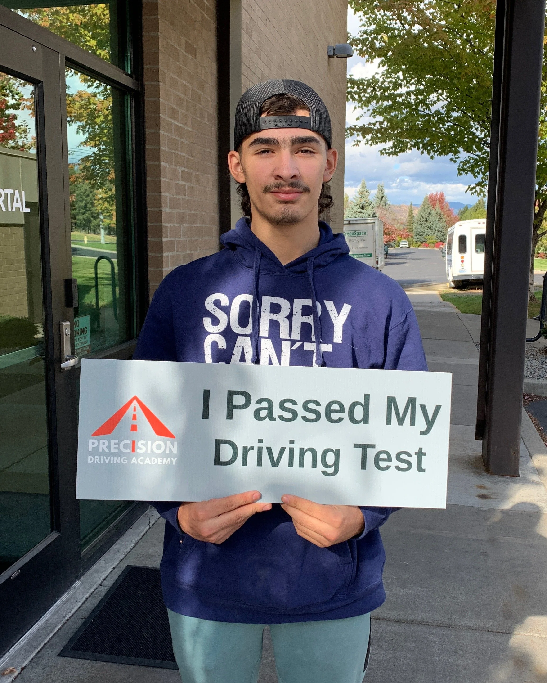 Precision Driving Academy is a full service driving school, located in Liberty Lake (Spokane County-Spokane Valley, Greenacres, Veradale, Newman Lake, Otis Orchard) #driversed #drivingschoolnearme