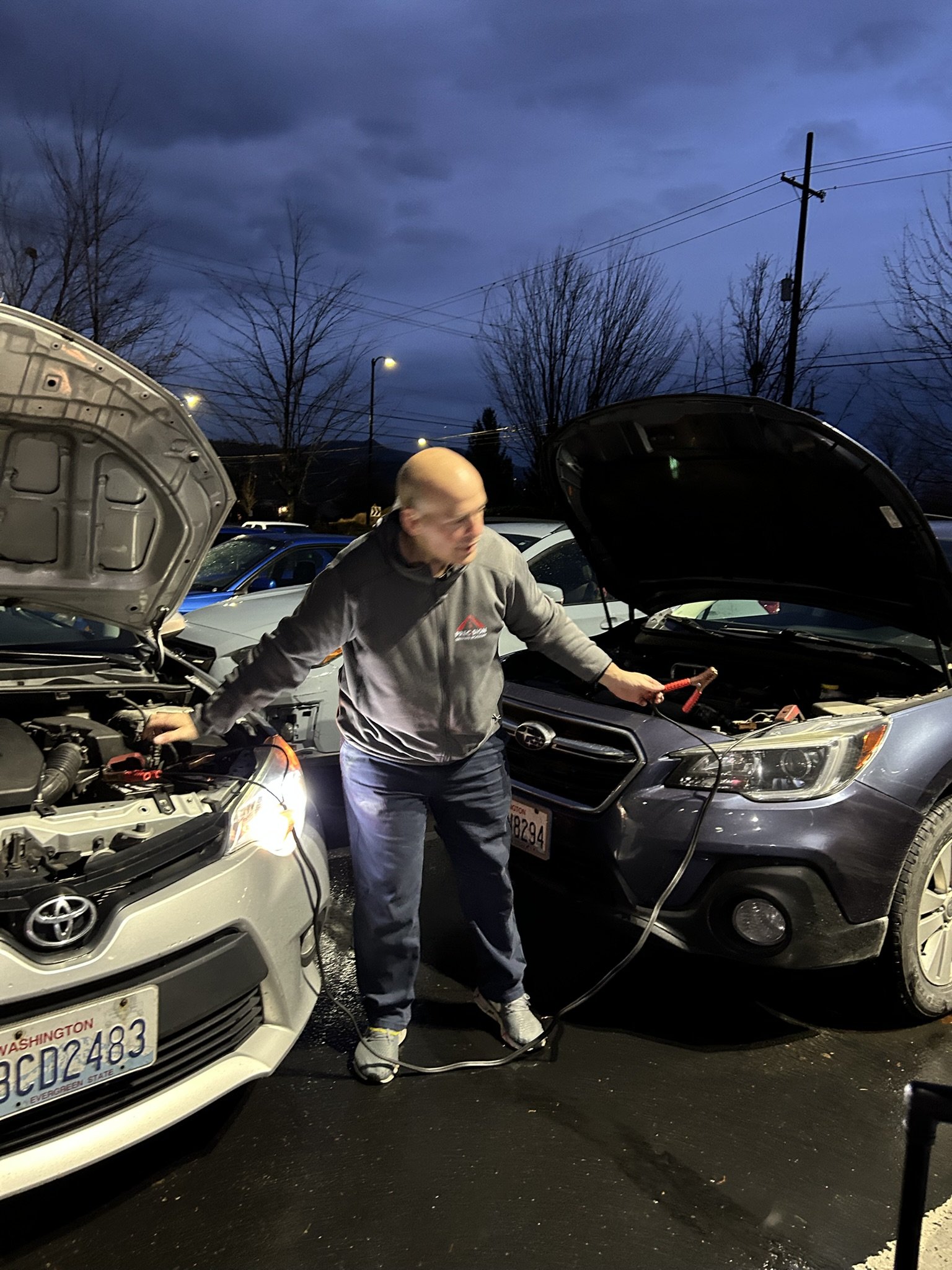 Precision Driving Academy is a full service driving school, located in Liberty Lake (Spokane County-Spokane Valley, Greenacres, Veradale, Newman Lake, Otis Orchard) #driversed #drivingschoolnearme