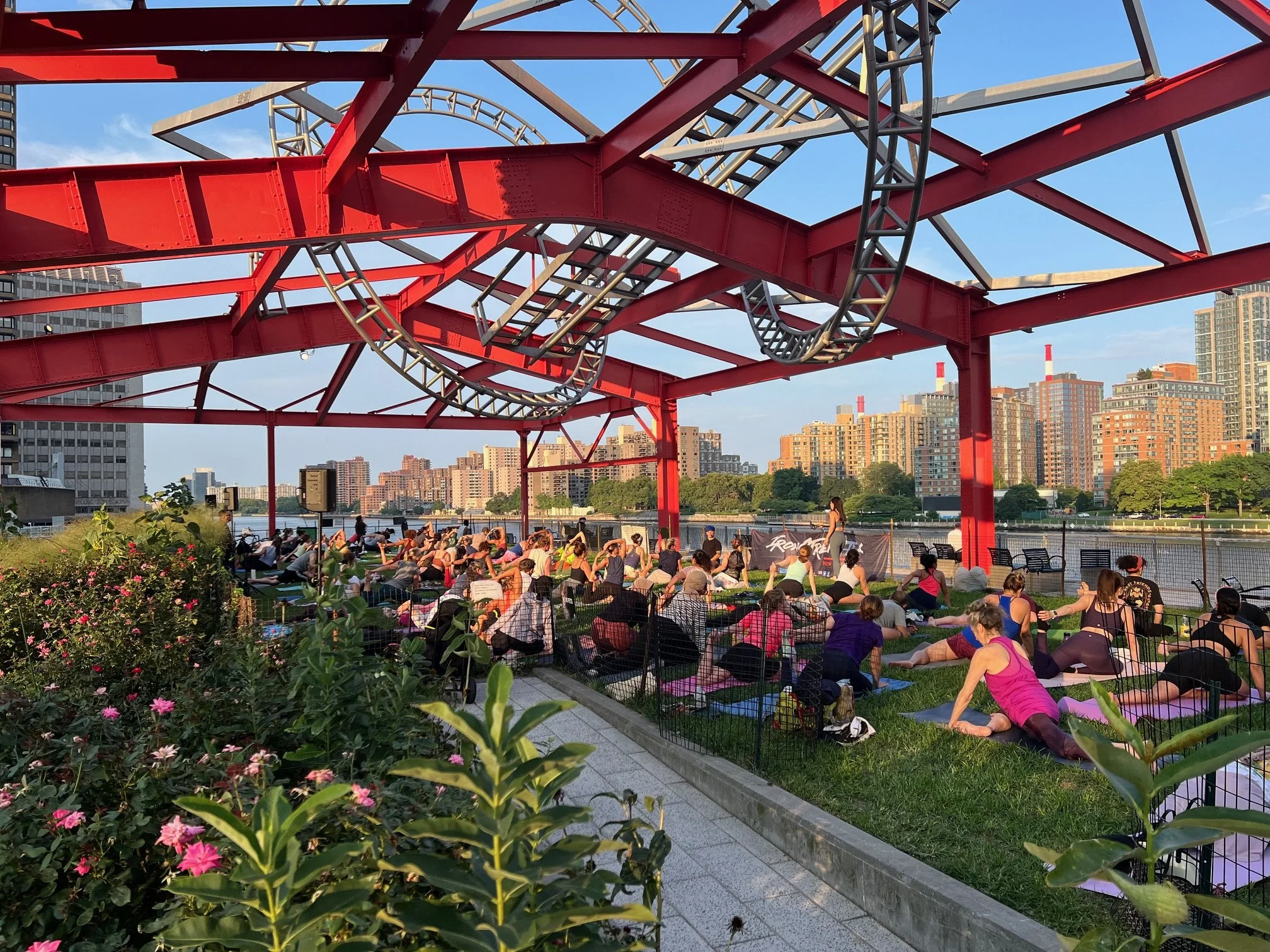 2026 Events Coming Soon