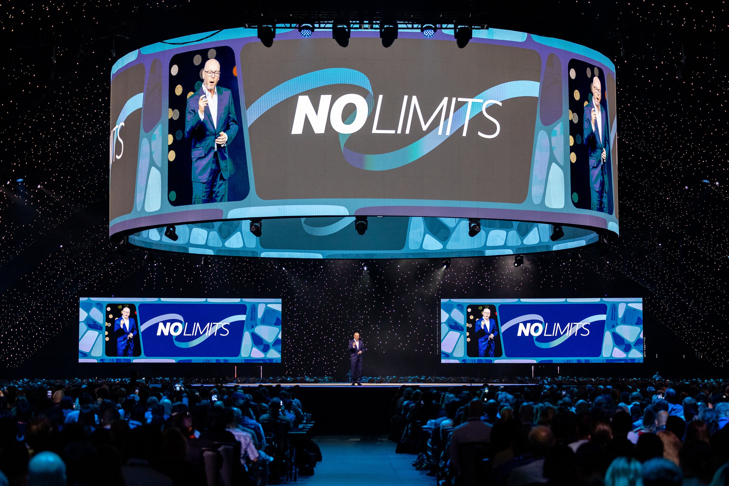 Oracle NetSuite SuiteWorld 2025