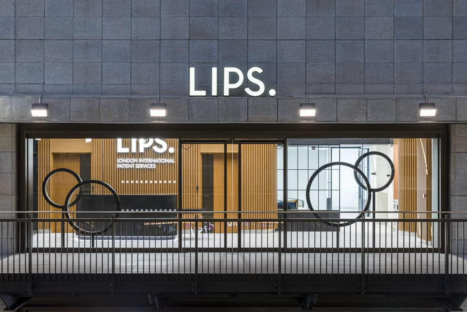 LIPS Healthcare Battersea