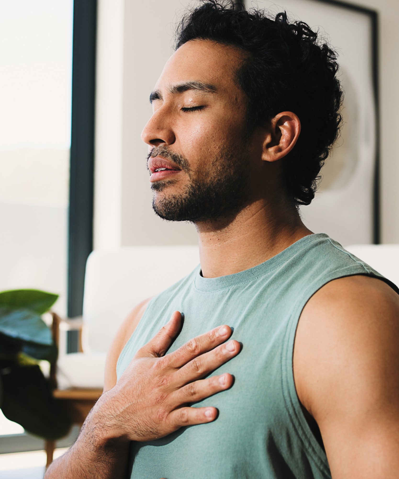5 Signs Your Nose Is Working Harder Than It Should