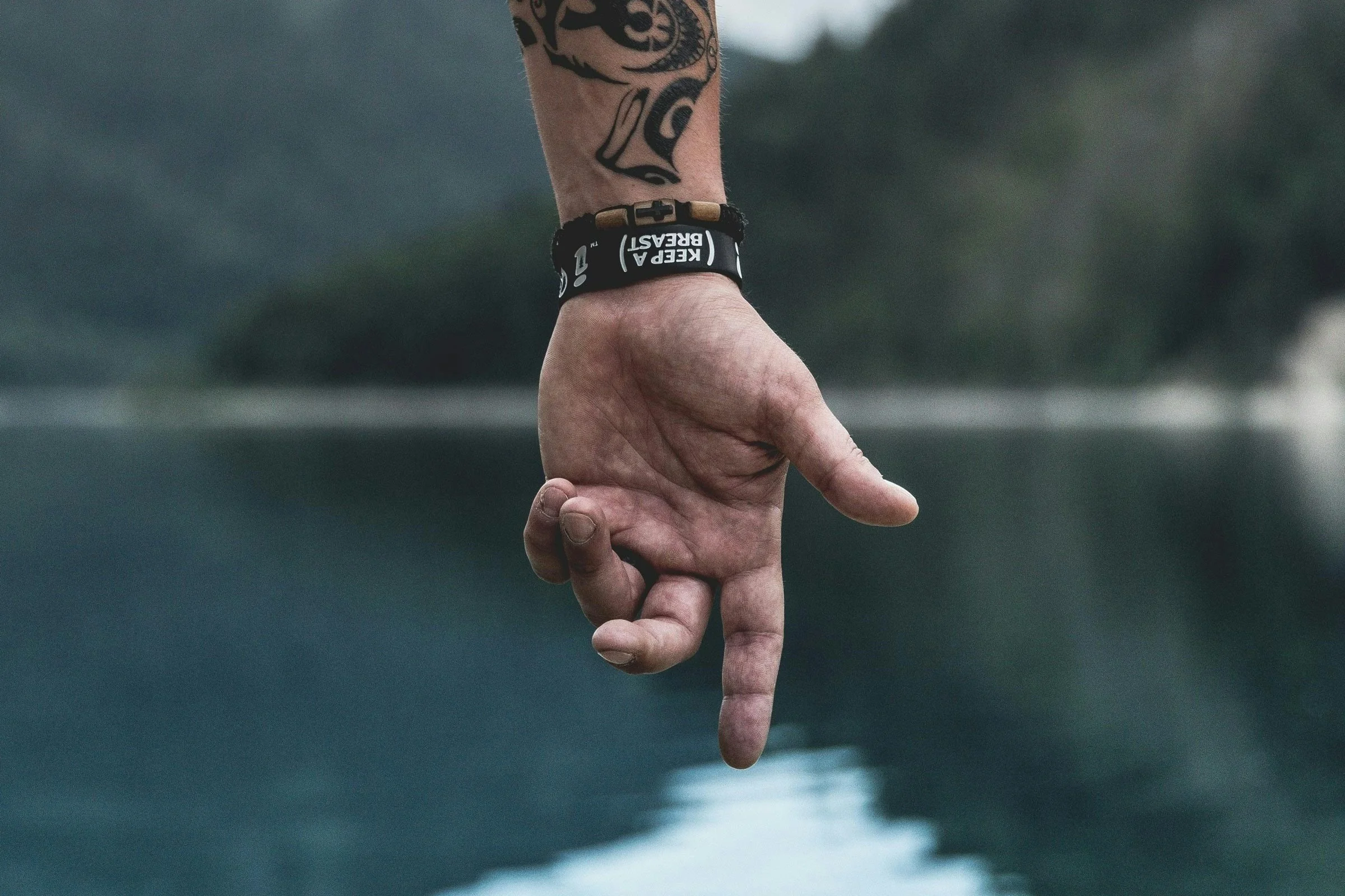 Handplay