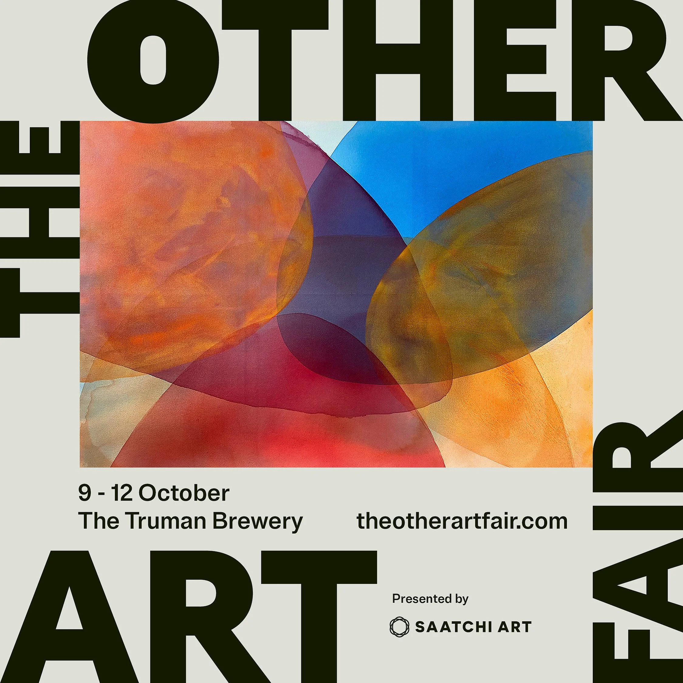 The Other Art Fair - October 2025
