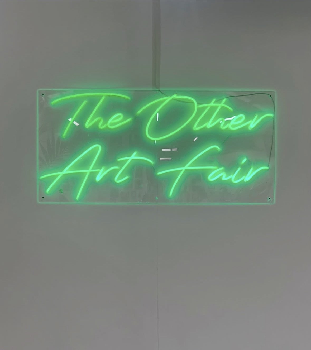 The Other Art Fair - March 2026