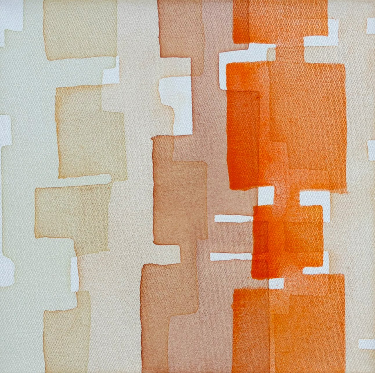 'Cinnamon' - 30 x 30 cm