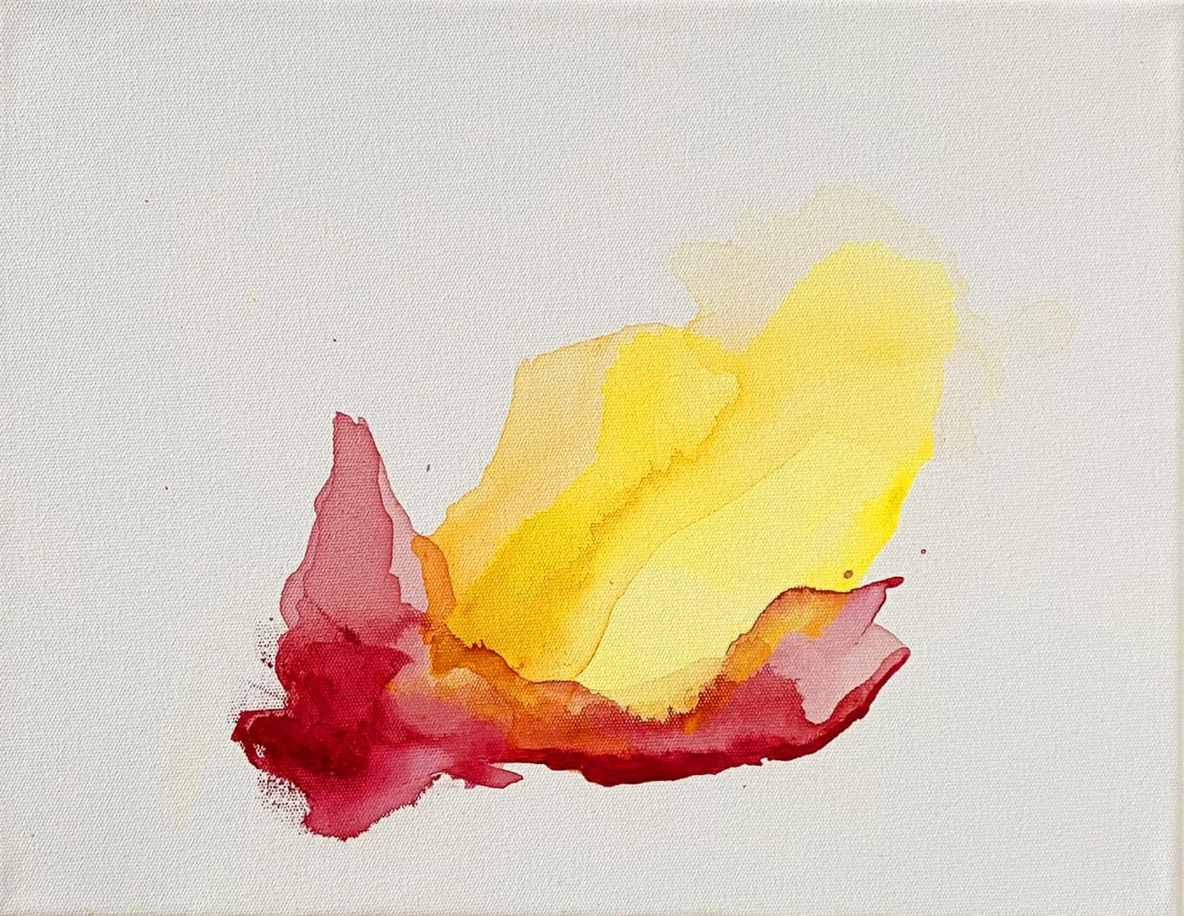 'Dream' - 35.5 x 27.4 cm / 14 x 11 in