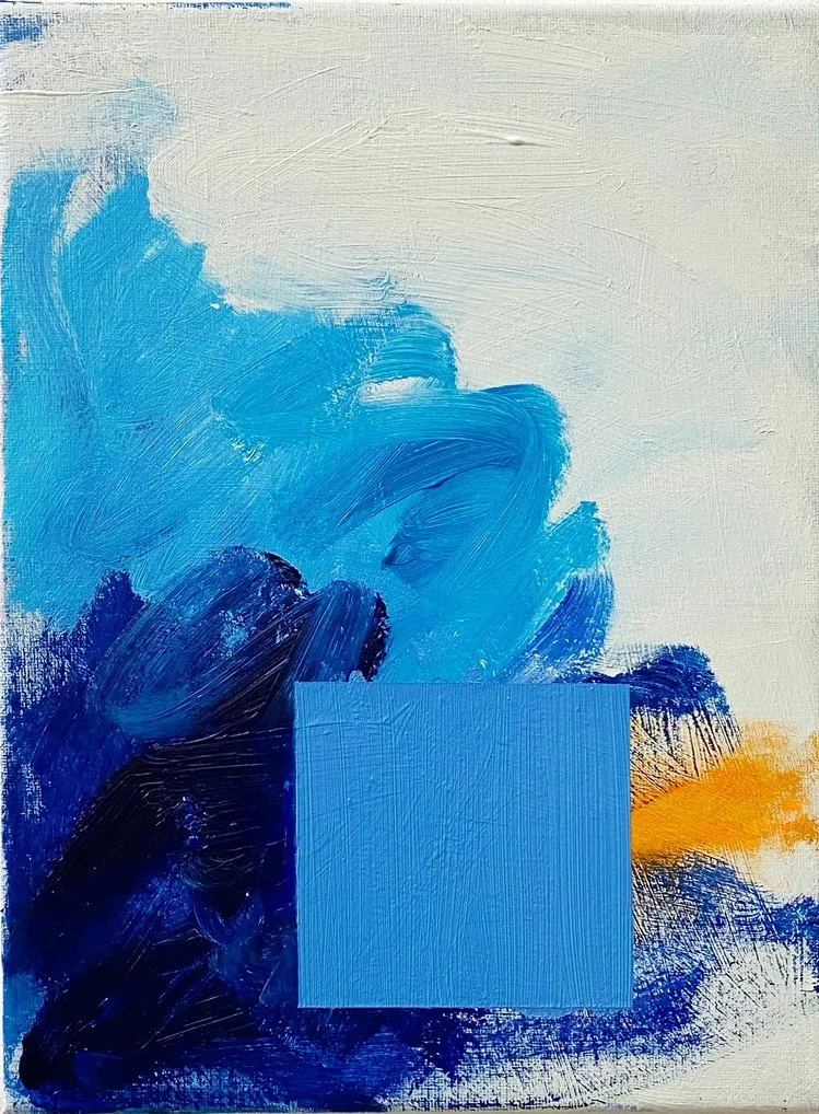 'Tuba' - 29.7 x 42 cm